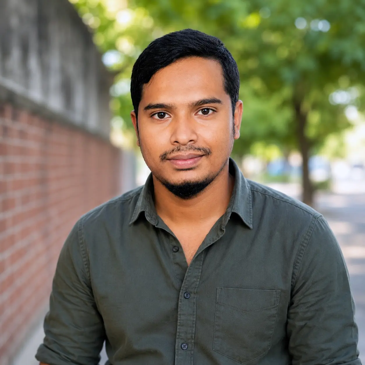 Md. Arifur Rahaman